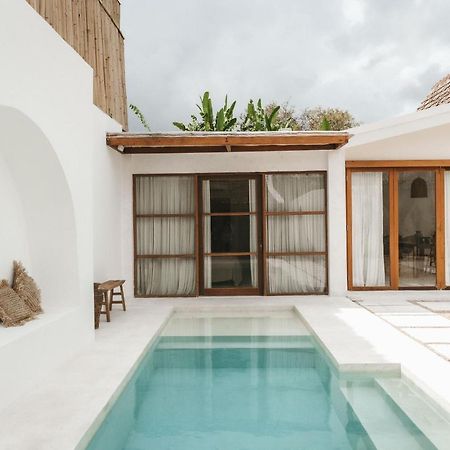 Casa Sula Bali Villa Uluwatu Екстериор снимка