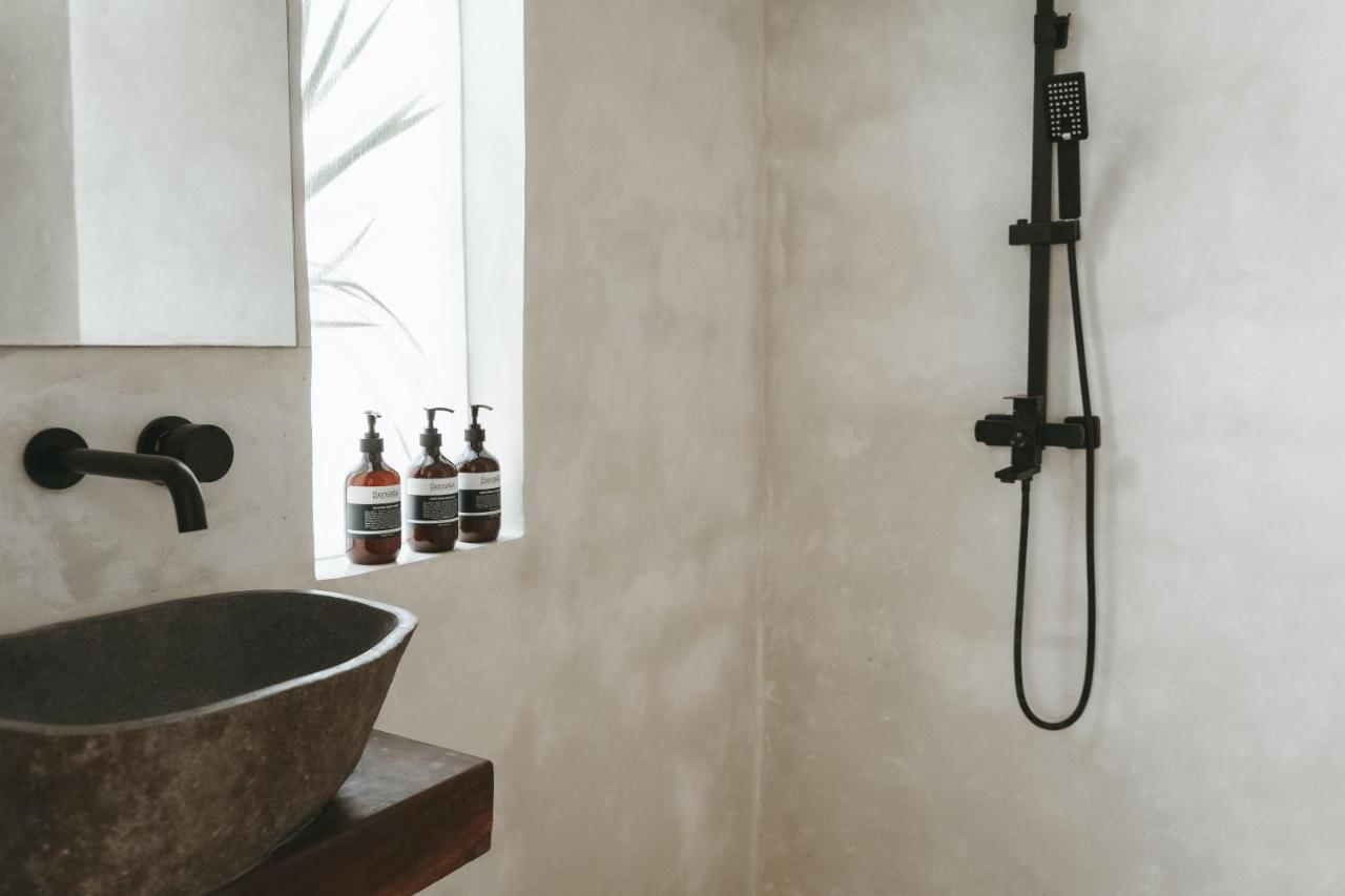 Casa Sula Bali Villa Uluwatu Екстериор снимка