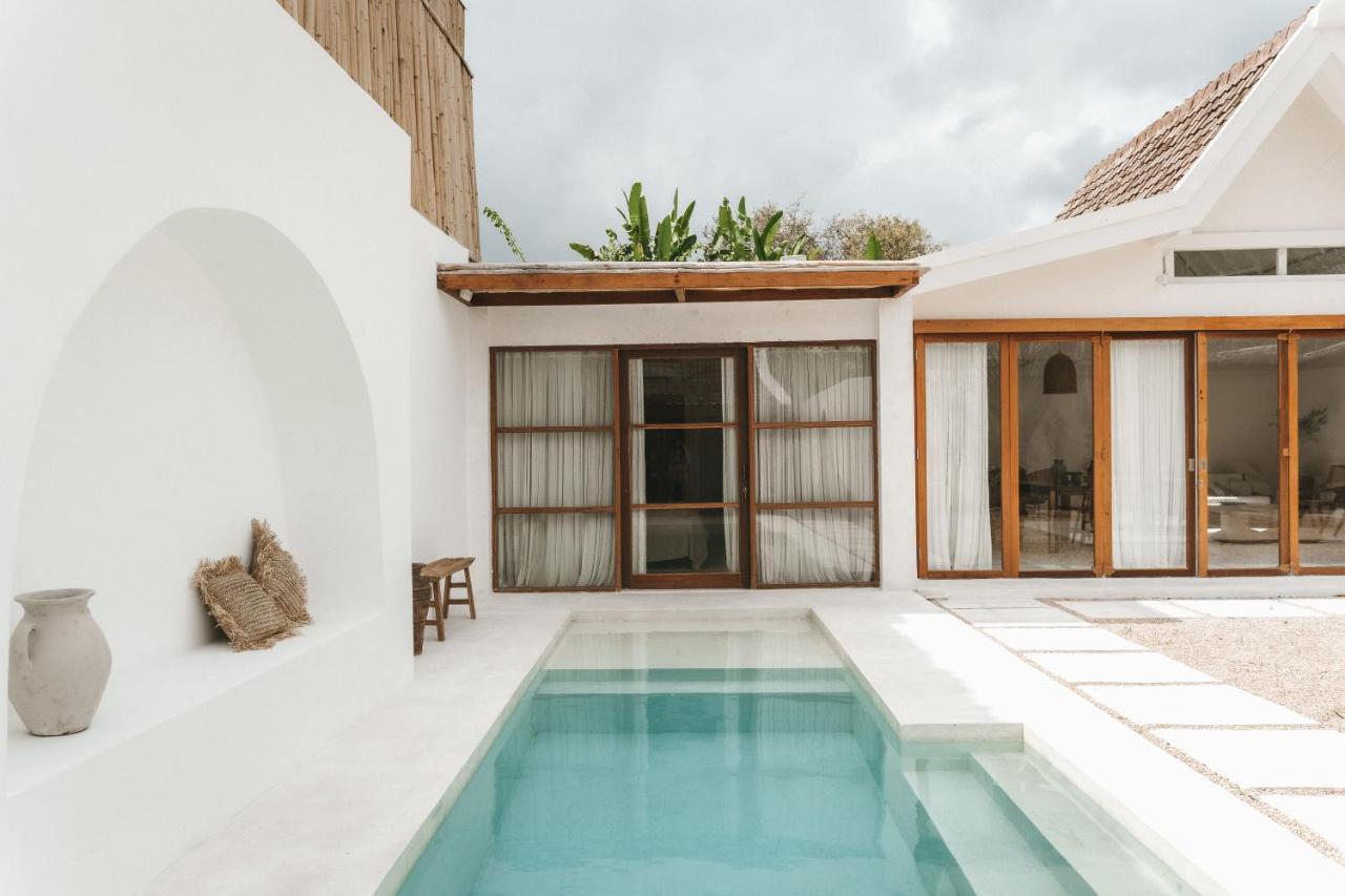 Casa Sula Bali Villa Uluwatu Екстериор снимка