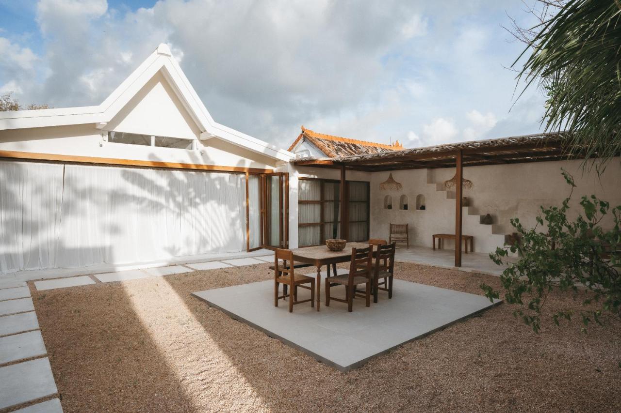 Casa Sula Bali Villa Uluwatu Екстериор снимка