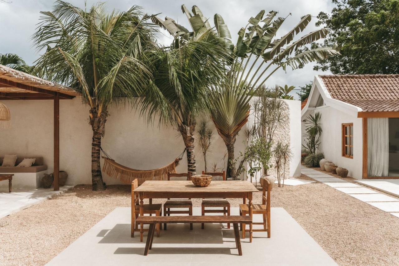 Casa Sula Bali Villa Uluwatu Екстериор снимка