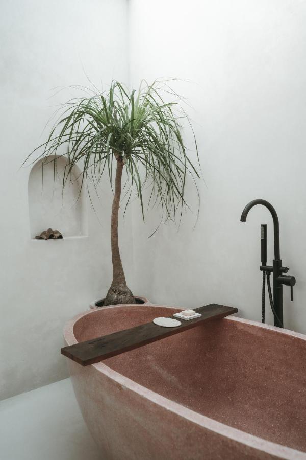 Casa Sula Bali Villa Uluwatu Екстериор снимка