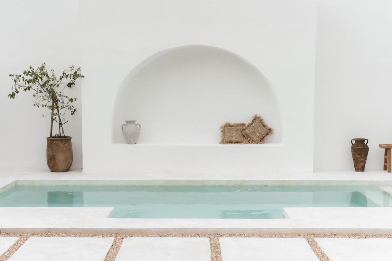 Casa Sula Bali Villa Uluwatu Екстериор снимка