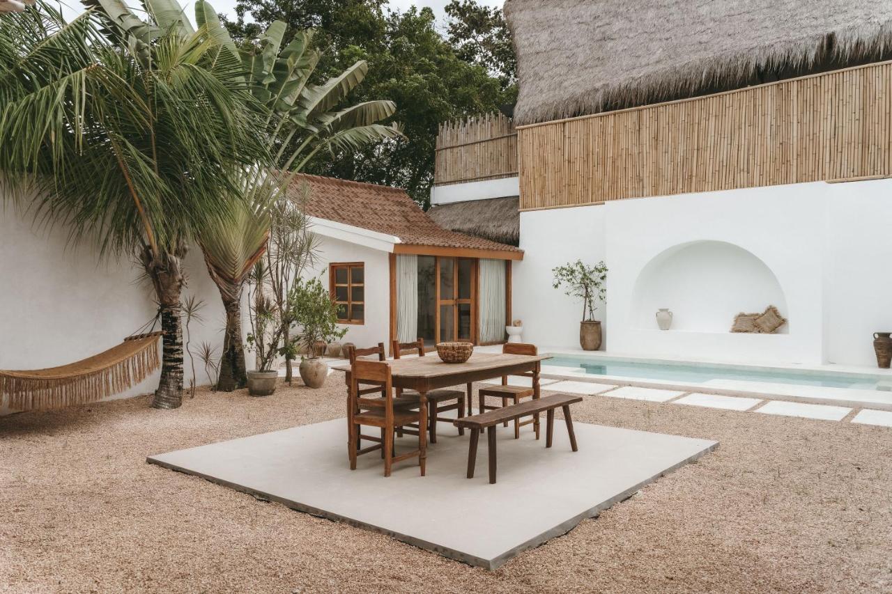 Casa Sula Bali Villa Uluwatu Екстериор снимка
