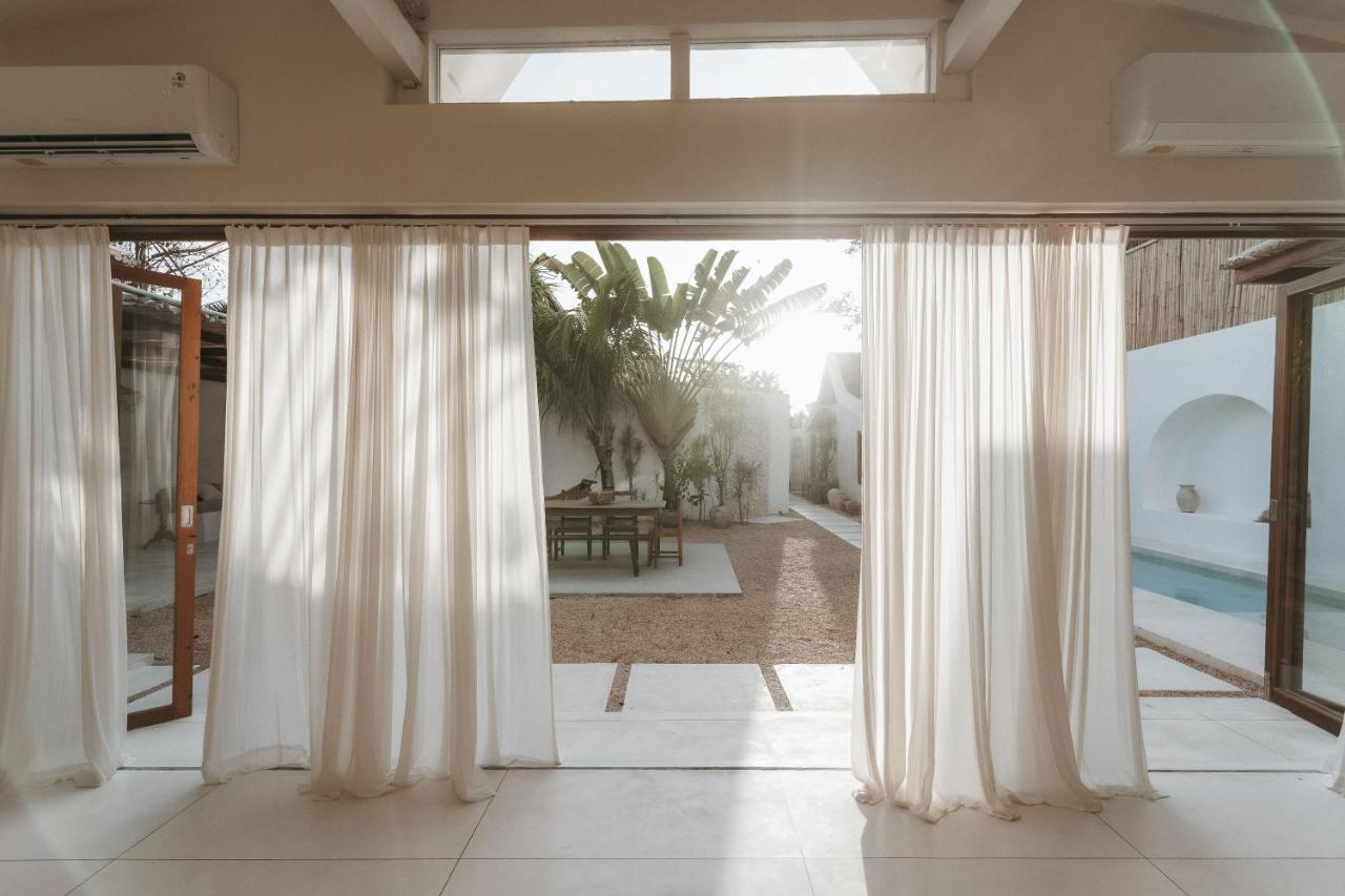 Casa Sula Bali Villa Uluwatu Екстериор снимка