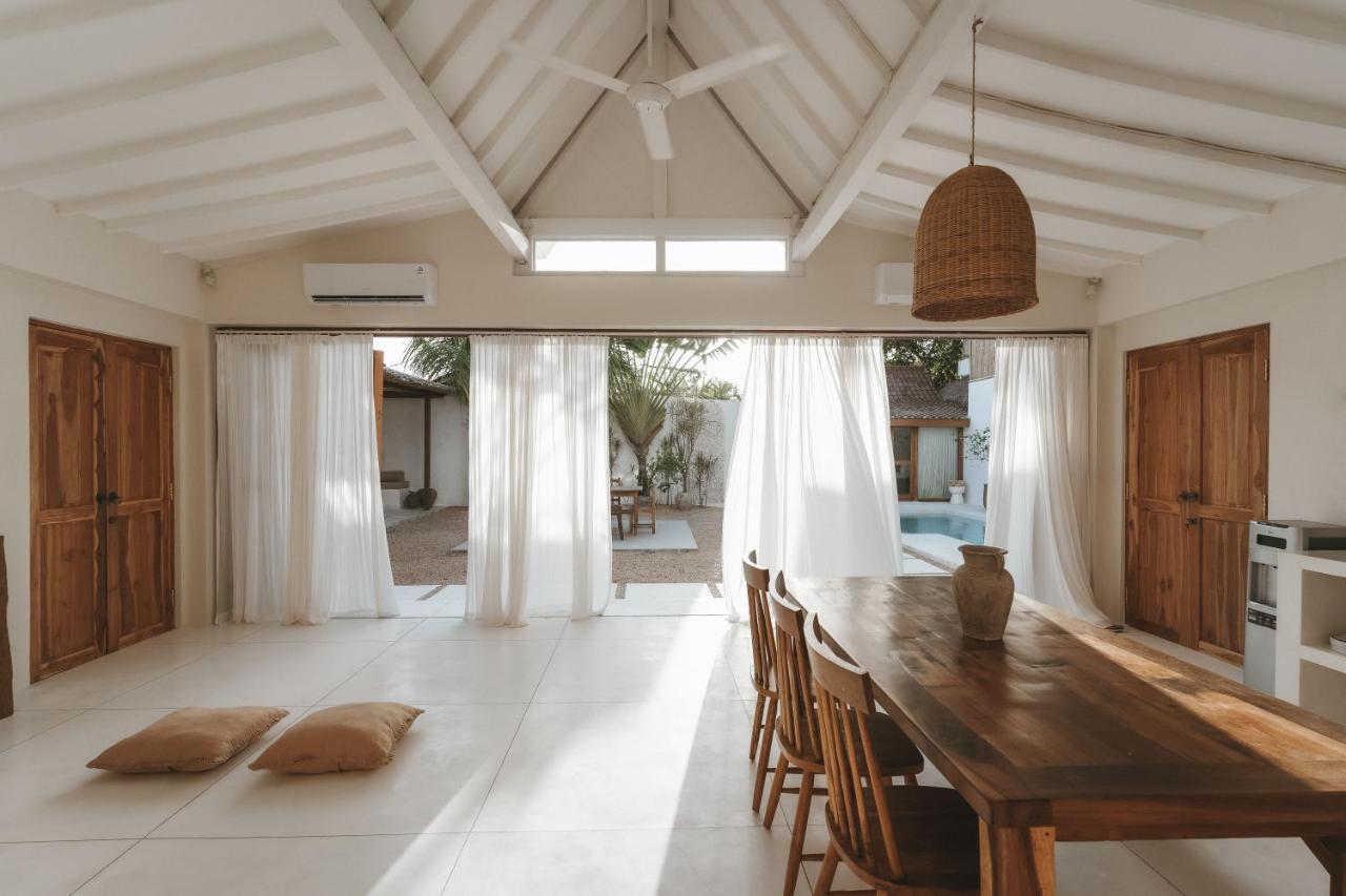 Casa Sula Bali Villa Uluwatu Екстериор снимка