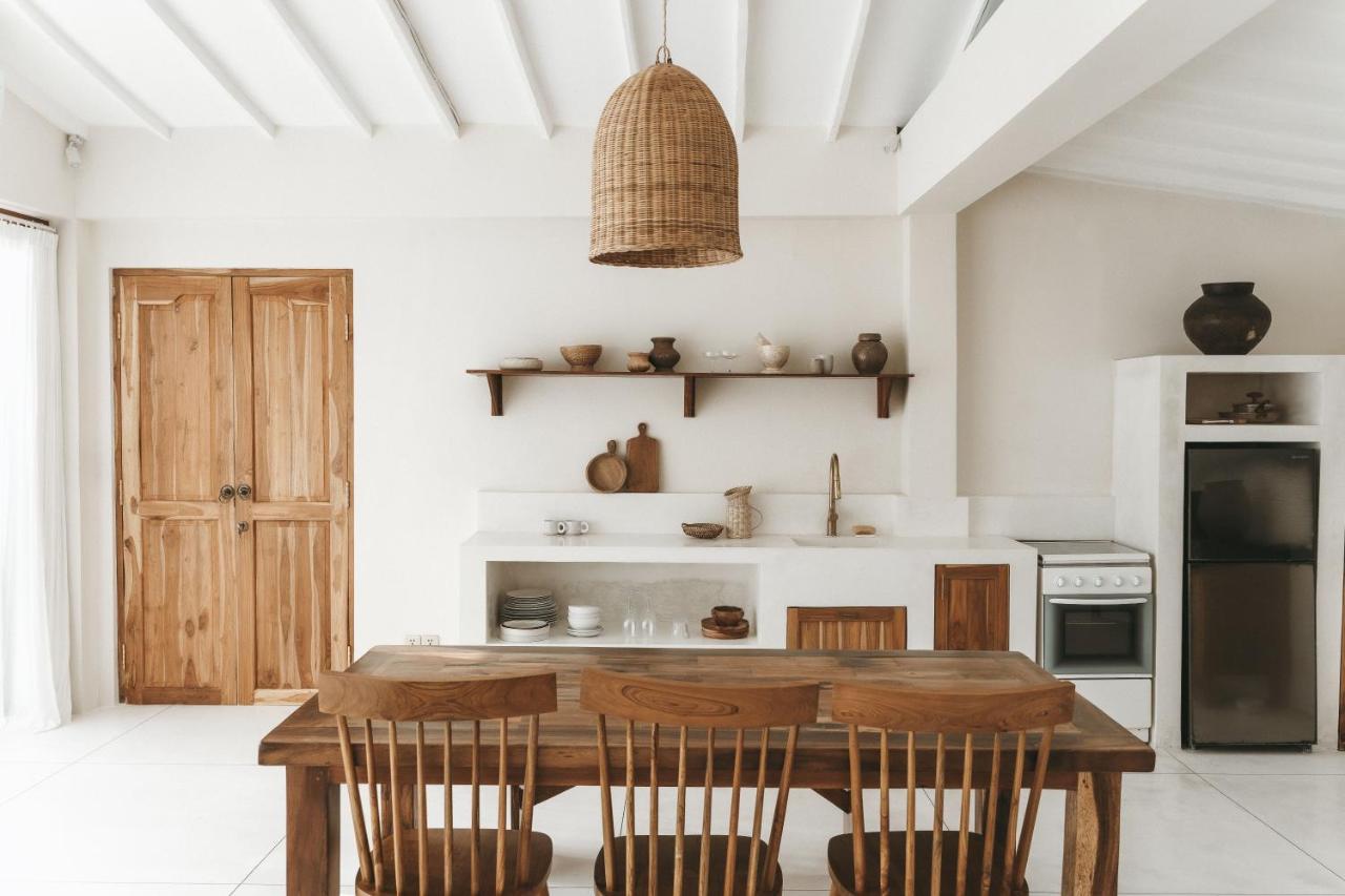 Casa Sula Bali Villa Uluwatu Екстериор снимка