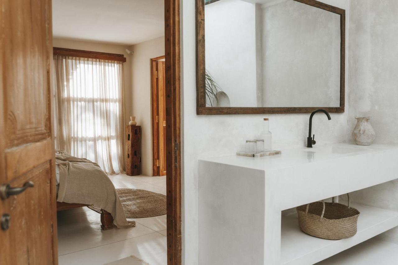 Casa Sula Bali Villa Uluwatu Екстериор снимка
