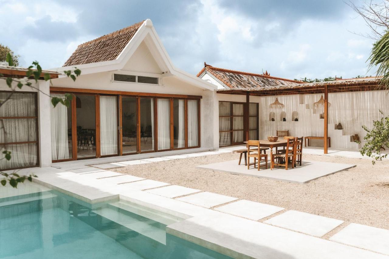 Casa Sula Bali Villa Uluwatu Екстериор снимка
