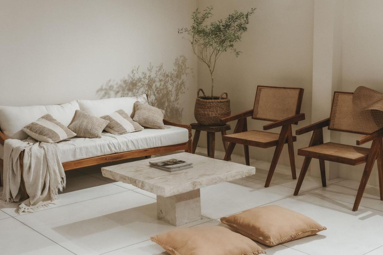 Casa Sula Bali Villa Uluwatu Екстериор снимка