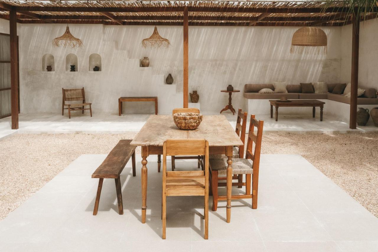 Casa Sula Bali Villa Uluwatu Екстериор снимка